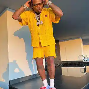 Picture for song '''STICKED UP'' Gunna x Drake x Travis Scott' by artist 'Prod.Rell'