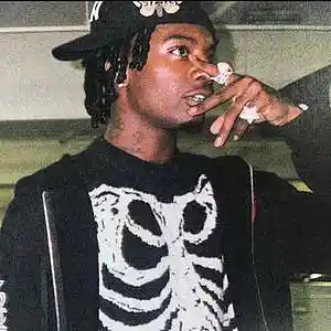 Picture for song '"walkemdown!" (Playboi Carti Type Beat)' by artist 'prod. shlappy'