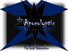 Picture for song '"The Root of All Evil" The Apocolyptix' by artist 'P.U. NATION'