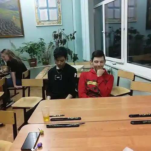 Picture for song 'Floy... 104' by artist 'RaFaeL29'