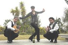 Picture for song 'Ala moulen' by artist 'Rafi'