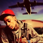 Picture for song '|Red Collection| Higher Lounge (.99 Demo DL)' by artist 'Raymond A Trax'