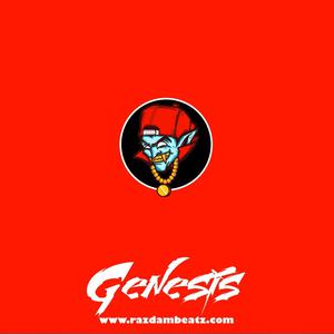 Picture for song 'GENESIS (BUY 1 GET 4 FREE)' by artist 'Razdam Beatz'