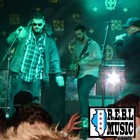 Picture for song 'Back to the Motel' by artist 'Rebl Music'