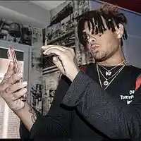 Picture for song 'Percs*New(Free D/L) (Text 323-532-2915)' by artist 'Red Drum Beats'