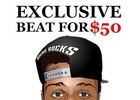 Picture for song 'Underrated | $50 FOR EXCLUSIVE' by artist 'Richie Rocks'