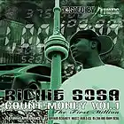 Picture for song 'It's Alright(Ft.Hakeem)' by artist 'Richie Sosa'