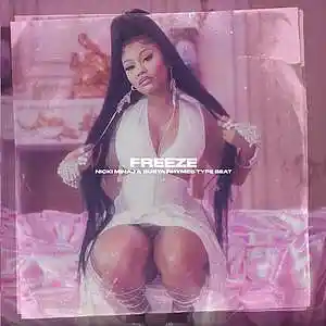 Picture for song '"Freeze" - Nicki Minaj & Busta Rhymes type beat' by artist 'RICH MELLO'