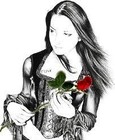 Picture for song 'Bring Me A Rose' by artist 'Roger John'