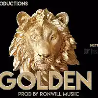 Picture for song 'Golden - Bouncy (Gucci Type) Beat' by artist 'Ronwill Musiic'