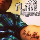 Picture for song 'Legend' by artist 'ruffi'
