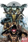 Picture for song 'NOMEN EST OMEN x-men klan' by artist 'RUFFKIDD'
