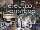 Picture for song 'RUSTIC LUMPS 03 electro sensitive.mp3' by artist 'Rustic Lumps'