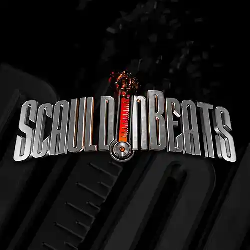 Picture for song 'Thinkin Bout You (Prod. by ScauldinBeats)' by artist 'Scauldin Beats'