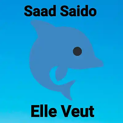 Picture for song 'Elle Veut' by artist 'Saad Saido'