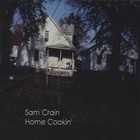 Picture for song 'Crossing Over' by artist 'Sam Crain'