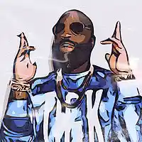 Picture for song 'New Chains - lil uzi x migos x travis scott' by artist 'sev7en Leo'