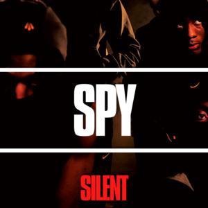 Picture for song '"SPY" Dark Drill Type Beat NY Drill Type Beat' by artist 'Silent The Producer'