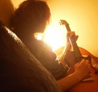 Picture for song 'I Hope For An Echo' by artist 's.bt'