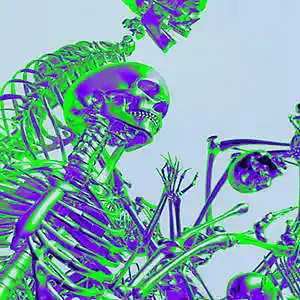 Picture for song '[FREE] Lil Gotit + Lil Keed Type Beat - "100k" by' by artist 'sizzun111'