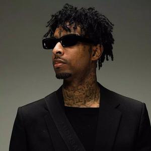 Picture for song '21 Savage Type Beat - Loyal' by artist 'Skillo'