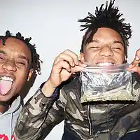 Picture for song 'RAE SREMMURD FT. THE WEEKND TYPE BEAT' by artist 'Skit-Fury Productions'