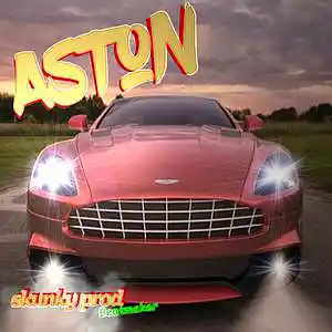 Picture for song 'Aston * Luv Resval type beat 141 bpm' by artist 'Skunky Prod Beatmaker'