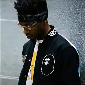 Picture for song 'Theft' by artist 'SOER'