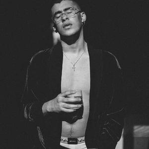 Picture for song 'Bad Bunny Type Beat: CRUZ' by artist 'SON Beats'