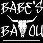 Picture for song '"Wild Women" (Recorded By Babe's Bayou Band)' by artist 'Songs By LeeAndrew Bray'