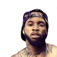 Picture for song 'NO LIMIT - Tory Lanez type beat' by artist 'soSpecial'