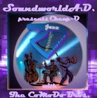 Picture for song 'The CoMoDo Bros. Cheap-o Lounge Act' by artist 'SoundworldA.D.'