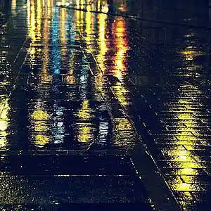 Picture for song 'Sundays in Autumn' by artist 'SoupBeats'