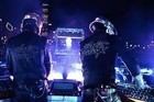 Picture for song 'daft punk' by artist 'South City Sounds'