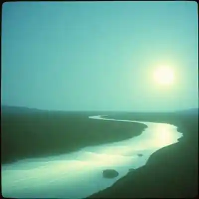 Picture for song 'In His Arms Forever' by artist 'SpiritTone Records'
