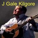 Picture for song 'THAT SPECIAL SOMEONE - J Gale Kilgore' by artist 'Spud Martin sample'