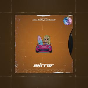 Picture for song 'MIRROR 148 bpm' by artist 'Beats on SteelBeatz.com'