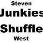 Picture for song 'Junkies Shuffle' by artist 'Steven West'