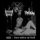Picture for song 'Born In The Sabbat' by artist 'Stoner Witch'