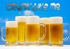 Picture for song 'Crunk Like Me' by artist 'STREET TEAMS AND I MEAN BIZNESS DUO'