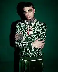 Picture for song '"NO MORE" Luar la l x Bryant Myers Type Beat' by artist 'Suak La Magia'