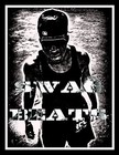Picture for song 'gone' by artist 'swag beats'