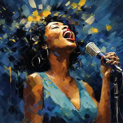 Picture for song 'Sing The Blues' by artist 'Swampman And The Machine'