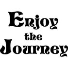 Picture for song 'enjoy this journey' by artist 'SWIVEL'
