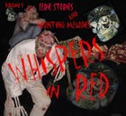 Picture for song 'VooDoo The Story' by artist 'TALBERT'