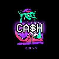 Picture for song 'Ca$h ' by artist 'Pragz'