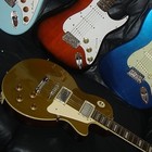 Picture for song 'Some Blues for April' by artist 'The Electric Cow Bell Project'