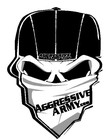 Picture for song 'Agressive *NO TAG* FREE DOWNLOAD!' by artist 'The Green Side Beats'