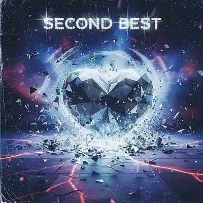 Picture for song 'Second Best (Single)' by artist 'The Music Collective'