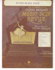 Picture for song 'Everybody Step-1921' by artist 'The Parlor Songs Academy'
